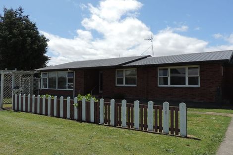 Photo of property in 1 Findlater Street, Matamata, 3400