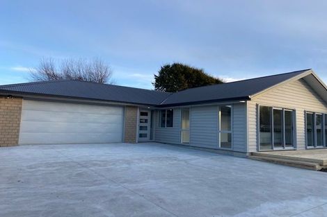 Photo of property in 515 Tweed Street, Newfield, Invercargill, 9812
