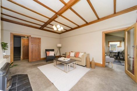Photo of property in 4 Summerhays Street, Terrace End, Palmerston North, 4410