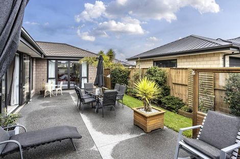 Photo of property in 2 Pukeko Place, Rangiora, 7400