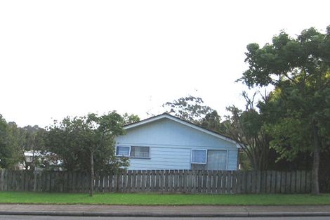 Photo of property in 172a Universal Drive, Henderson, Auckland, 0610