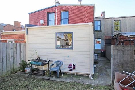 Photo of property in 136 Albany Street, North Dunedin, Dunedin, 9016