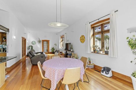 Photo of property in 105 Owen Street, Newtown, Wellington, 6021