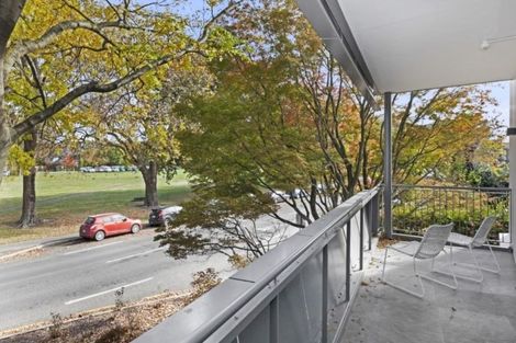 Photo of property in Braemar Apartments, 2/2 Cranmer Square, Christchurch Central, Christchurch, 8013