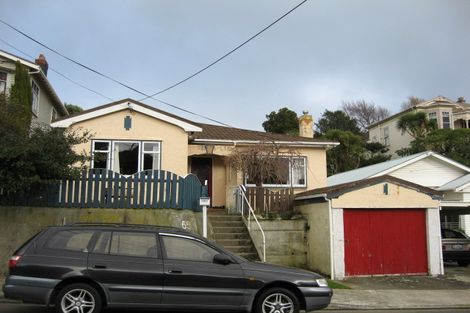 Photo of property in 65 Standen Street, Karori, Wellington, 6012