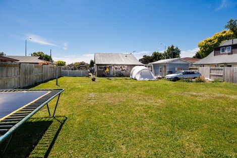 Photo of property in 140 Ferguson Street, West End, Palmerston North, 4412