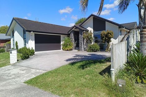 Photo of property in 7 Magellan Rise, Flagstaff, Hamilton, 3210