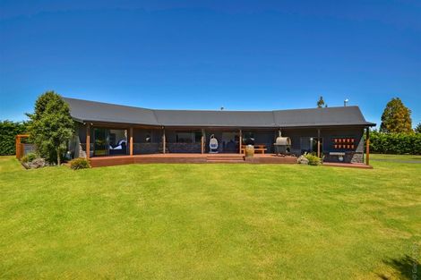 Photo of property in 36 Windsor Drive, Kirwee, Darfield, 7571