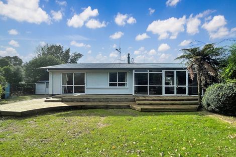 Photo of property in 5 Eucalyptus Place, Chartwell, Hamilton, 3210