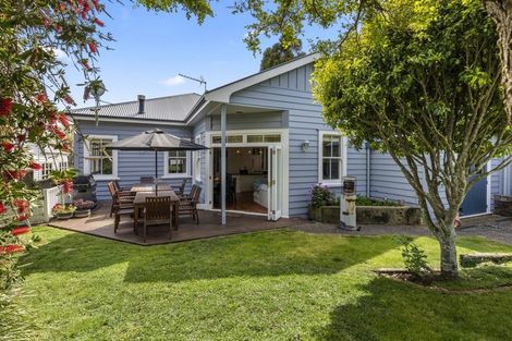 Photo of property in 12 King Edward Street, Mount Eden, Auckland, 1024