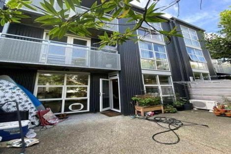 Photo of property in 46d Thompson Street, Mount Cook, Wellington, 6011