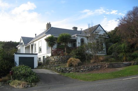 Photo of property in 1 Merchiston Street, Andersons Bay, Dunedin, 9013