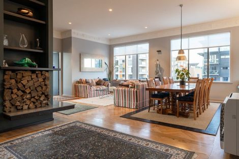 Photo of property in 5/5 Tory Street, Te Aro, Wellington, 6011