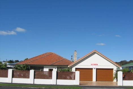 Photo of property in 154 Hakanoa Street, Huntly, 3700