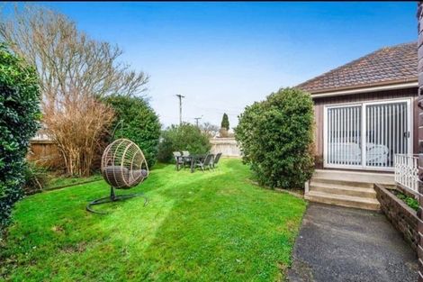 Photo of property in 25 Laurie Avenue, Papakura, 2110