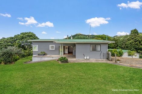 Photo of property in 2136 Waihue Road, Mamaranui, Dargaville, 0372