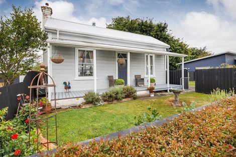 Photo of property in 168 Denbigh Street, Feilding, 4702