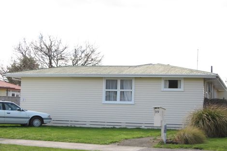 Photo of property in 19 Upham Street, Havelock North, 4130