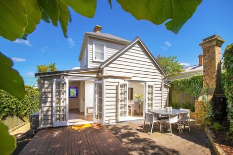 Photo of property in 12 Commercial Road, Grey Lynn, Auckland, 1021
