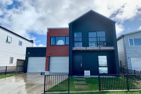 Photo of property in 23 Tennille Street, Flagstaff, Hamilton, 3210