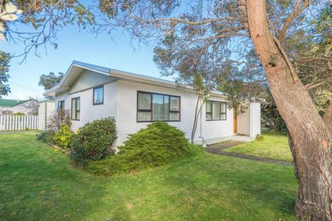 Photo of property in 46 Mosston Road, Castlecliff, Whanganui, 4501