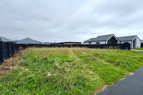 Photo of property in 7 Ferbane Way, Halswell, Christchurch, 8025