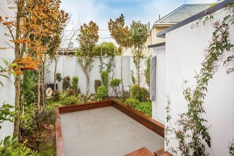 Photo of property in 3/25 Rogers Street, Sydenham, Christchurch, 8023