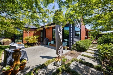 Photo of property in 8 Jobe Road, Chartwell, Hamilton, 3210