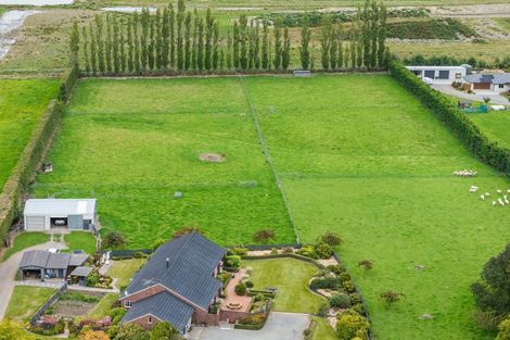 Photo of property in 156 Wakanui Road, Elgin, Ashburton, 7777