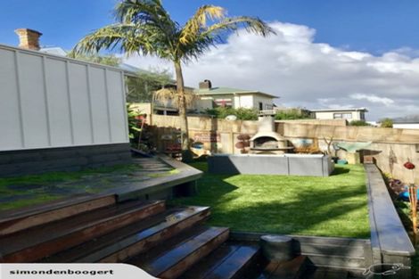 Photo of property in 21 Commercial Road, Grey Lynn, Auckland, 1021