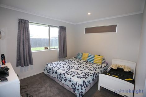 Photo of property in 17 Reuben Avenue, Rolleston, 7615
