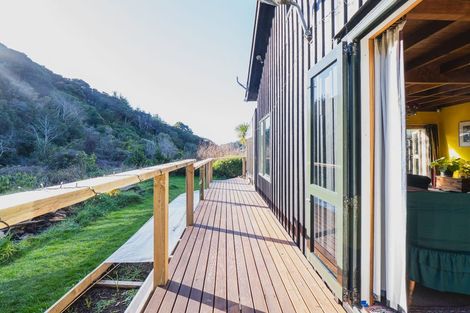 Photo of property in 333 Little Akaloa Road, Little Akaloa, Akaroa, 7583