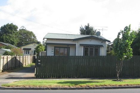 Photo of property in 196 Church Street, Onehunga, Auckland, 1061