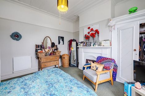Photo of property in 74a Manor Place, Dunedin Central, Dunedin, 9016
