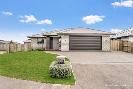 Photo of property in 56 Ashbury Drive, Tinwald, 7774
