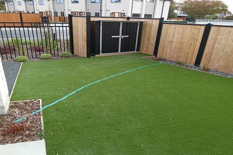 Photo of property in 1/5 Matata Place, Dallington, Christchurch, 8061