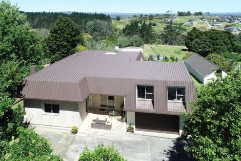 Photo of property in 381 Redoubt Road, Totara Park, Auckland, 2019