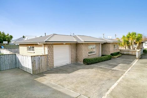 Photo of property in 34a Ballance Street, Aramoho, Whanganui, 4500