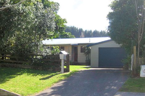 Photo of property in 100 Durrant Drive, Whangamata, 3620