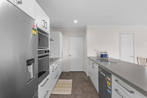 Photo of property in 6 Charlbury Drive, Rolleston, 7615