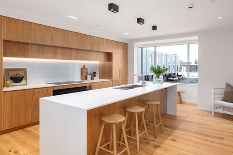 Photo of property in 1/360 Montreal Street, Christchurch Central, Christchurch, 8013