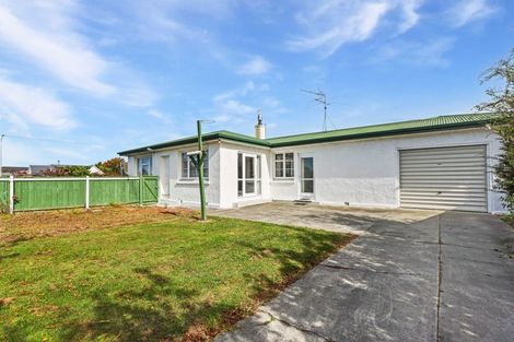 Photo of property in 146 Mcmurdo Street, Tinwald, Ashburton, 7700