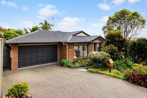 Photo of property in 4 Jelas Road, Red Beach, 0932