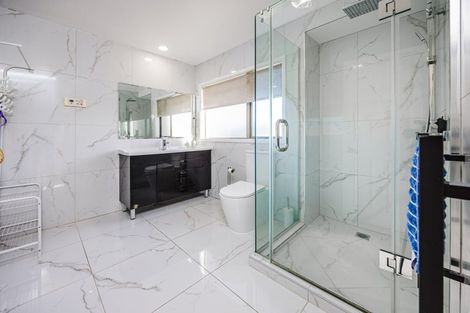 Photo of property in 87 Middlefield Drive, Flat Bush, Auckland, 2016