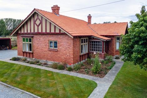 Photo of property in 110 Murray Street, Temuka, 7920