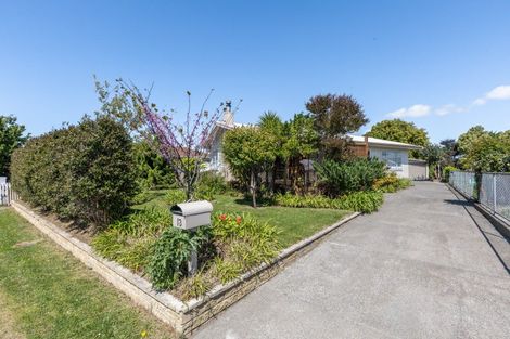 Photo of property in 13 Hitchings Avenue, Onekawa, Napier, 4110