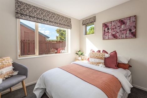 Photo of property in 1/149 Highsted Road, Casebrook, Christchurch, 8051