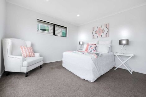 Photo of property in 413 Ormiston Road, Flat Bush, Auckland, 2019
