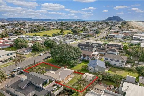 Photo of property in 41 Oceanbeach Road, Mount Maunganui, 3116