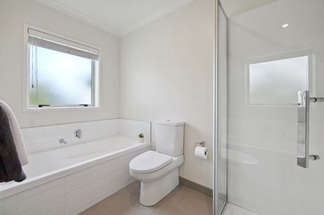 Photo of property in 8 Toheroa Street, Hobsonville, Auckland, 0616